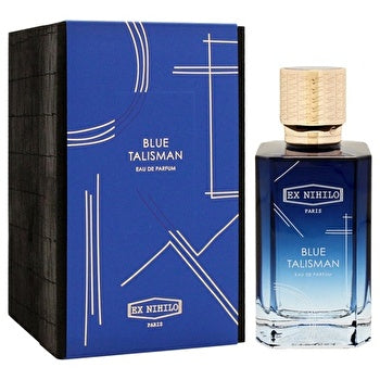 Ex Nihilo Blue Talisman Unisex Eau De Parfum 100ml