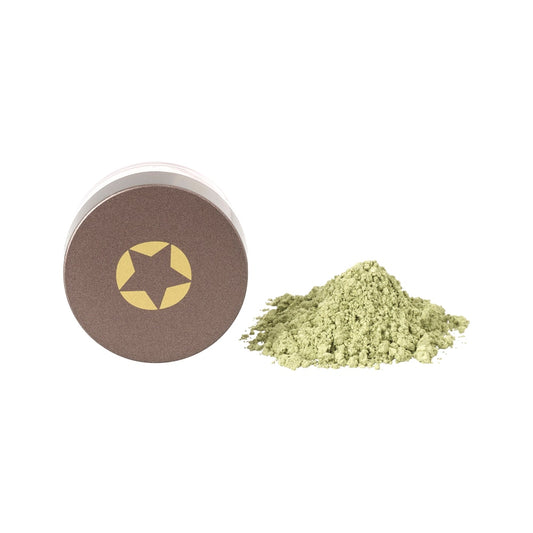 Eco Minerals Eyecolour Olive Leaf 1.5g