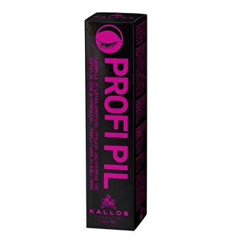 Kallos Profi Pil Eyelash And Eyebrow - Eyebrow And Eyelash Paint 15ml