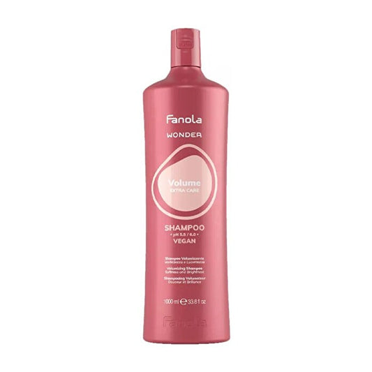 Fanola Wonder Volume Shampoo 1000ml