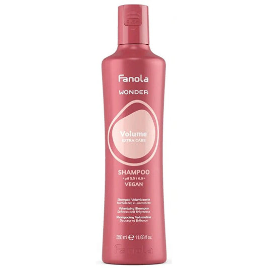 Fanola Wonder Volume Shampoo 350ml