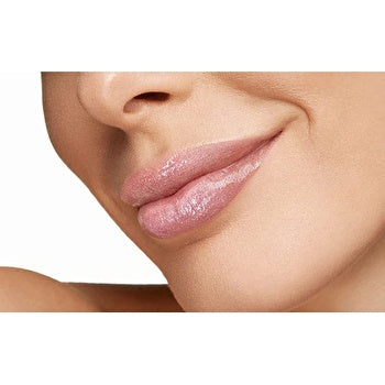 Pupa Miss Pupa Ultra-shine Lip Gloss #101 Pearly Clear 5ml