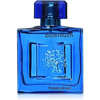 Franck Olivier Blue Touch Man Eau De Toilette 100ml