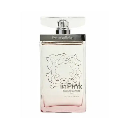 Franck Olivier In Pink Woman Eau De Parfum 75ml