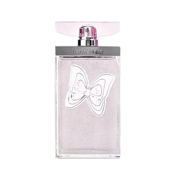 Franck Olivier Nature Woman Eau De Parfum 75ml