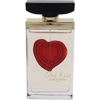 Franck Olivier One Kiss Woman Eau De Parfum 75ml
