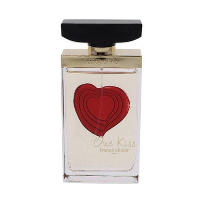 Franck Olivier One Kiss Woman Eau De Parfum 75ml