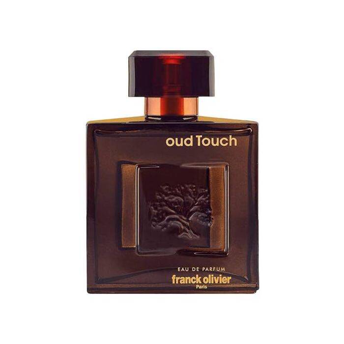 Franck Olivier Oud Touch Man Eau De Parfum 100ml