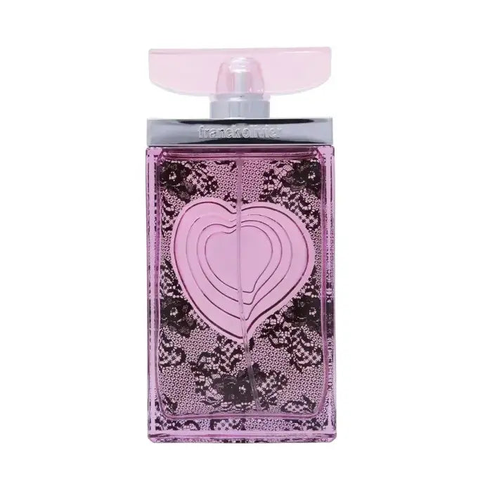 Franck Olivier Passion Extreme Woman Eau De Parfum 75ml