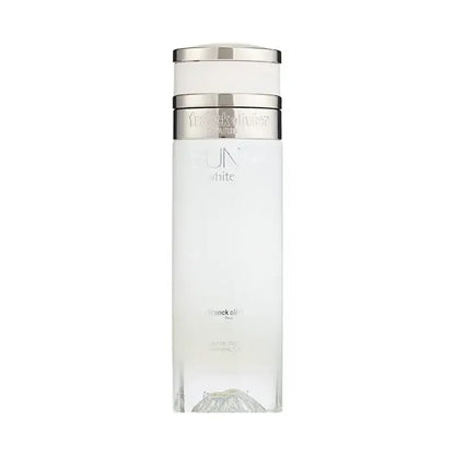 Franck Olivier Sun Java White Men Man Eau De Toilette 75ml