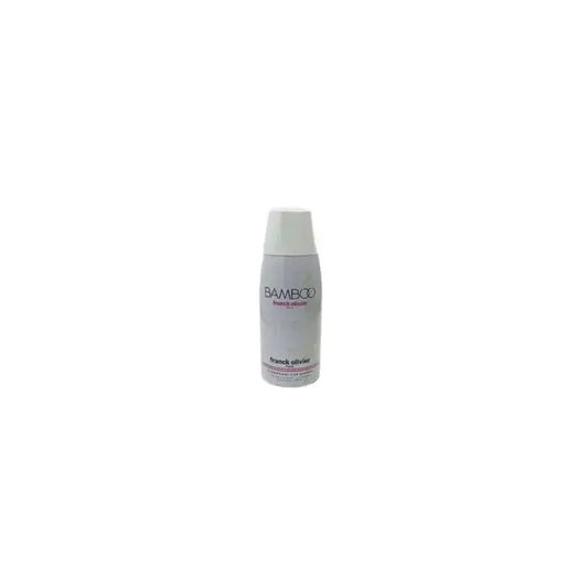 Franck Olivier Bamboo Woman 250ml Deodorant Spray