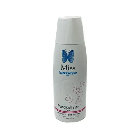 Franck Olivier Miss Franck Olivier Woman 250ml Deodorant Spray