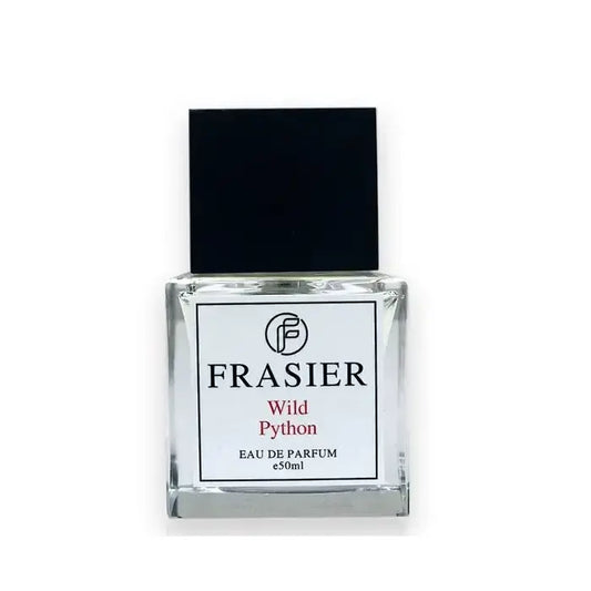 Frasier Wild Python Unisex Eau De Parfum 50ml
