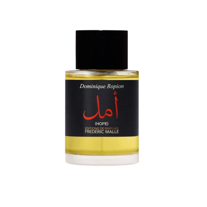 Frederic Malle Hope Unisex Eau De Parfum 100ml
