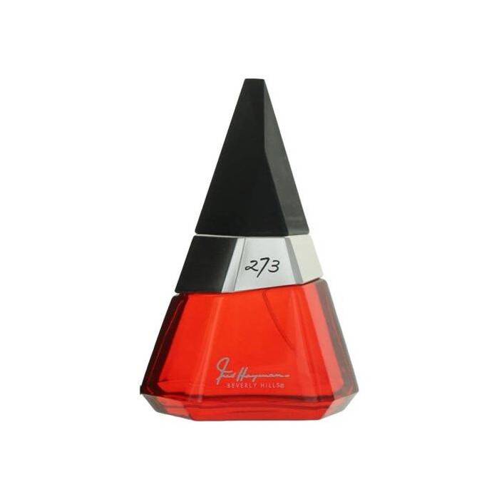 Fred Hayman 273 Red Man Eau De Cologne 75ml