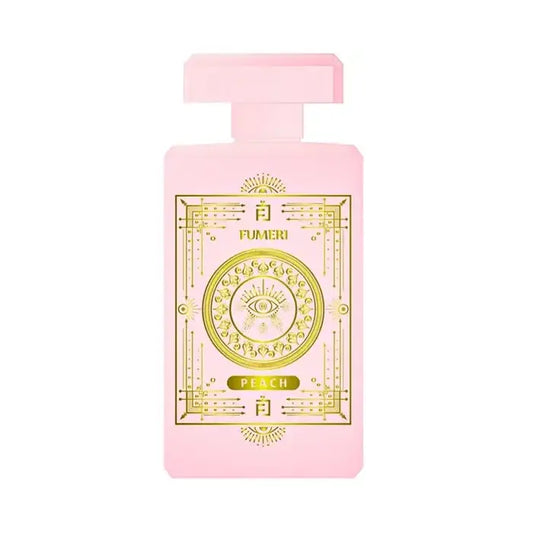 Fumeri Deluxe Peach Unisex Eau De Parfum 100ml