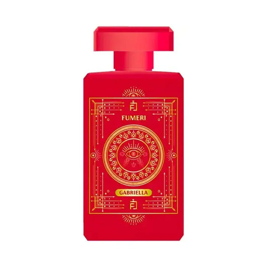 Fumeri Deluxe Gabriella Woman Eau De Parfum 100ml