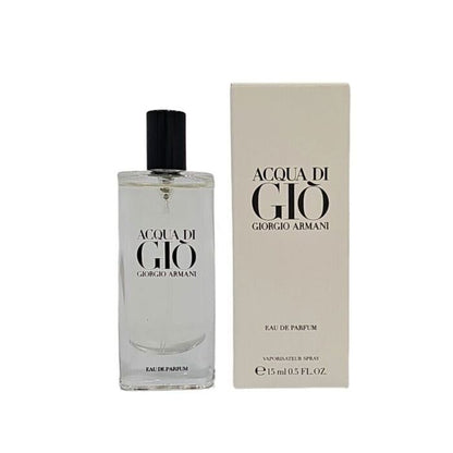 Giorgio Armani Acqua Di Gio Men Eau De Parfum Spray 15ml