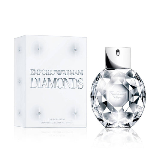 Giorgio Armani Diamonds Eau De Parfum Spray 50ml