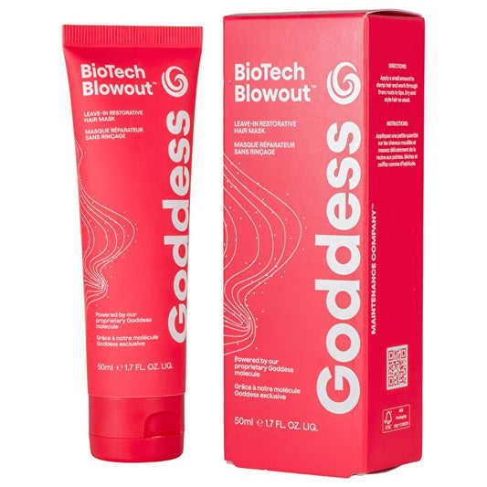 Goddess Biotech Blowout Restorative Mask 50ml