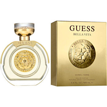 Guess Bella Vita Eau De Parfum Spray 100ml