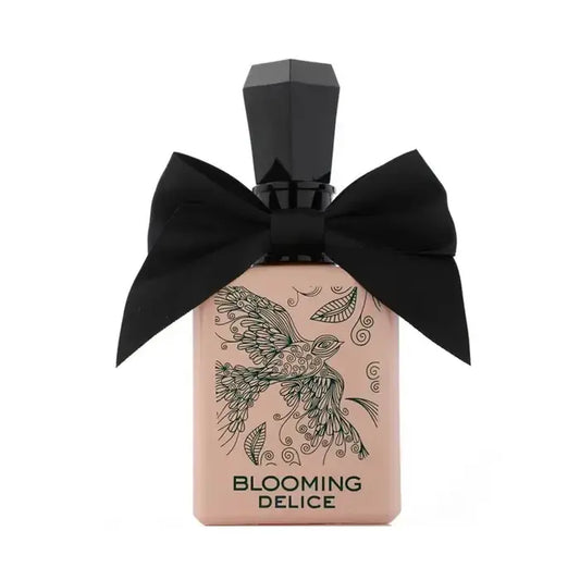 Geparlys Bloom Delice Woman Eau De Parfum 85ml
