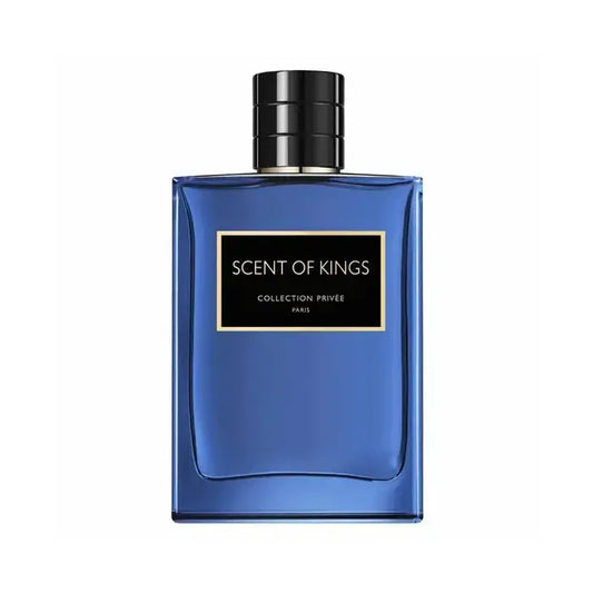 Geparlys Scent Of Kings Man Eau De Parfum 100ml