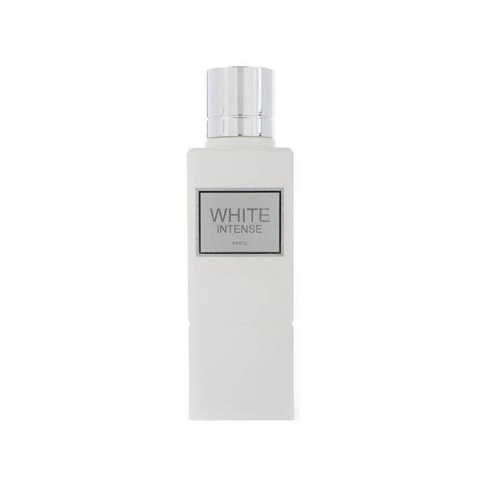 Geparlys White Intense Unisex Eau De Parfum 100ml