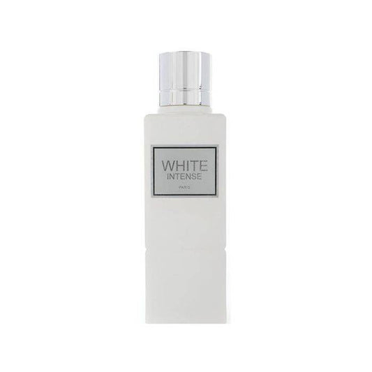 Geparlys White Intense Unisex Eau De Parfum 100ml
