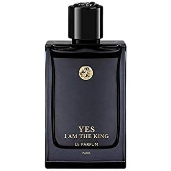 Geparlys Yes I Am The King Man Le Parfum 100ml