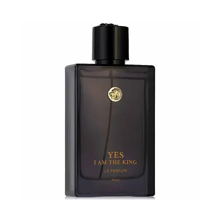 Geparlys Yes I Am The King Man Le Parfum 100ml