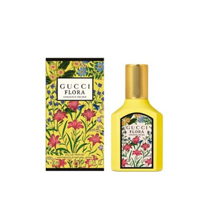 Gucci Flora Gorgeous Orchid Eau De Parfum Spray 30ml