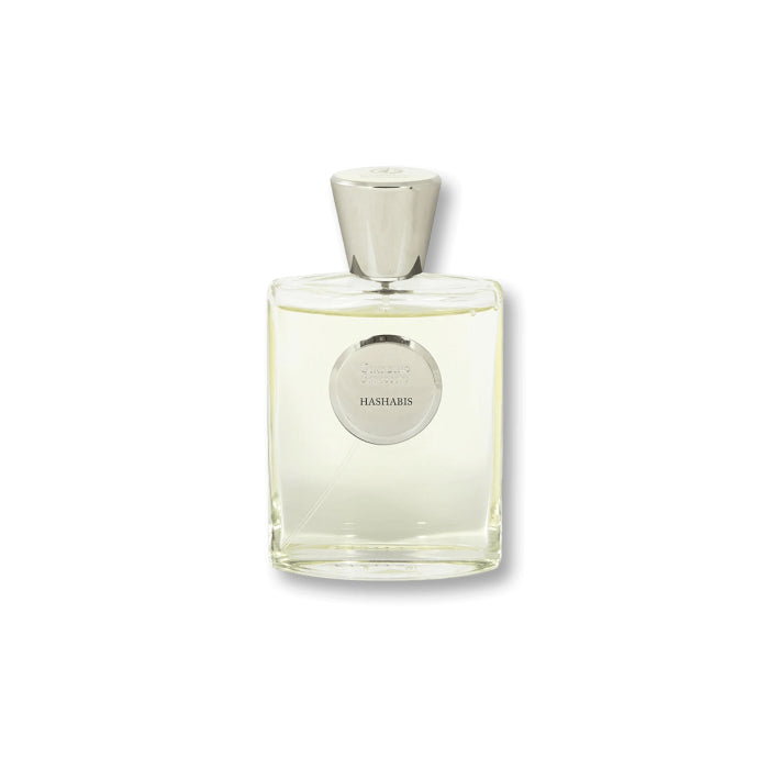 Giardino Benessere Hashabis Unisex Eau De Parfum 100ml