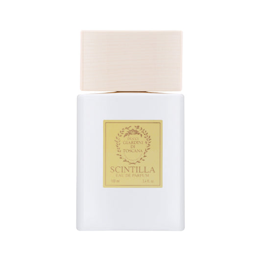 Giardini Di Toscana Scintilla Unisex Eau De Parfum 100ml