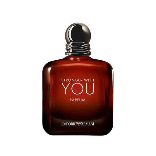 Giorgio Armani Emporio Armani Stronger With You Man Parfum 100ml