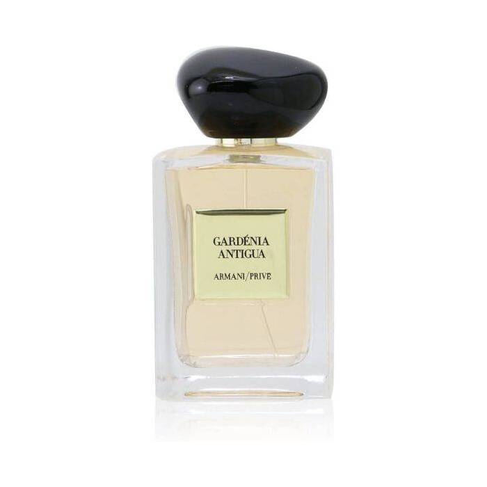Giorgio Armani Prive Gardenia Antigua Unisex Eau De Toilette 50ml