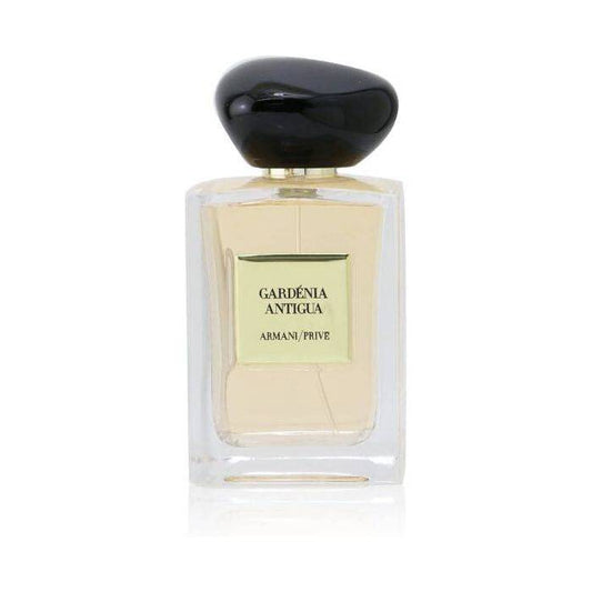 Giorgio Armani Prive Gardenia Antigua Unisex Eau De Toilette 50ml