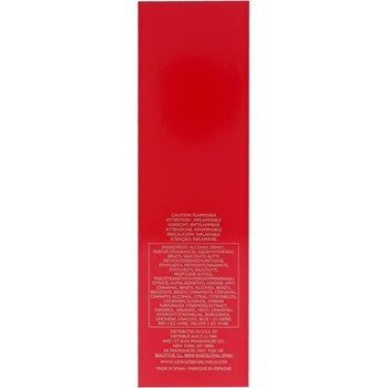 Giorgio Beverly Hills Red Woman Eau De Toilette 90ml