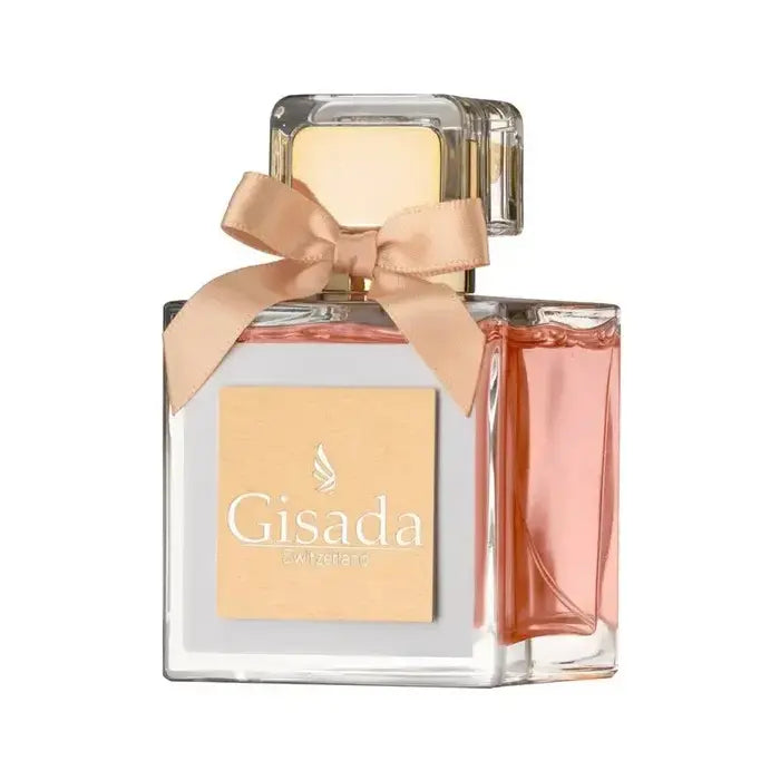 Gisada Donna Woman Eau De Toilette 100ml