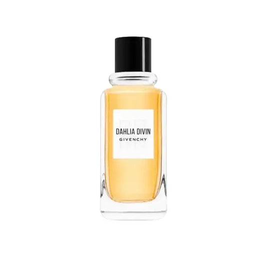 Givenchy Dahlia Divin Woman Eau De Parfum 100ml