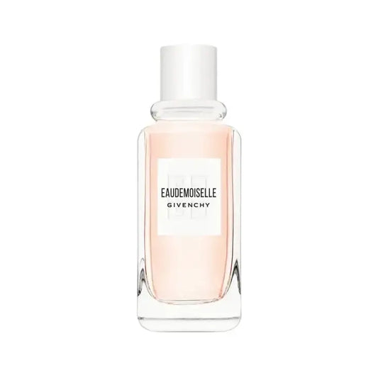 Givenchy Eaudemoiselle Woman Eau De Toilette Florale 100ml