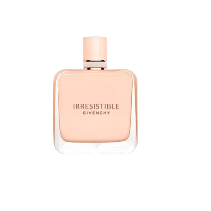Givenchy Irresistible Nude Velvet Woman Eau De Parfum 80ml