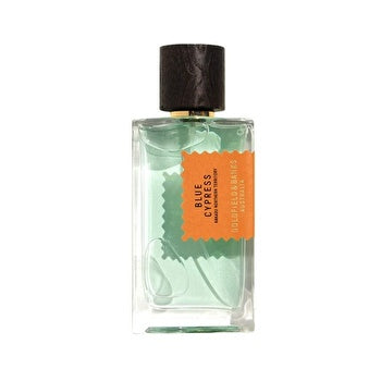 Goldfield & Banks Blue Cypress Unisex Perfume Concentrate 100ml