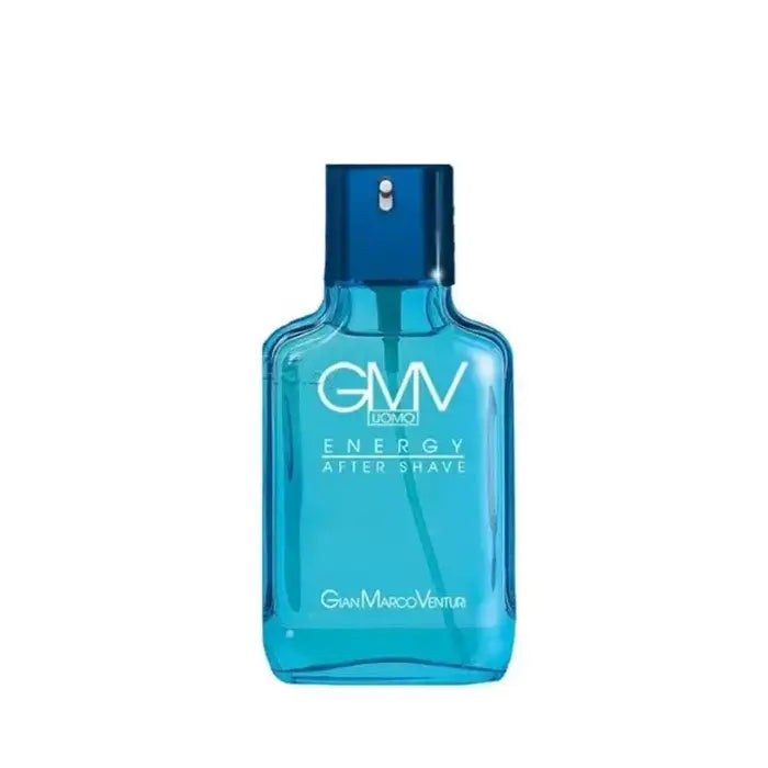 Gian Marco Venturi Gmv Uomo Energy Man Eau De Toilette 100ml