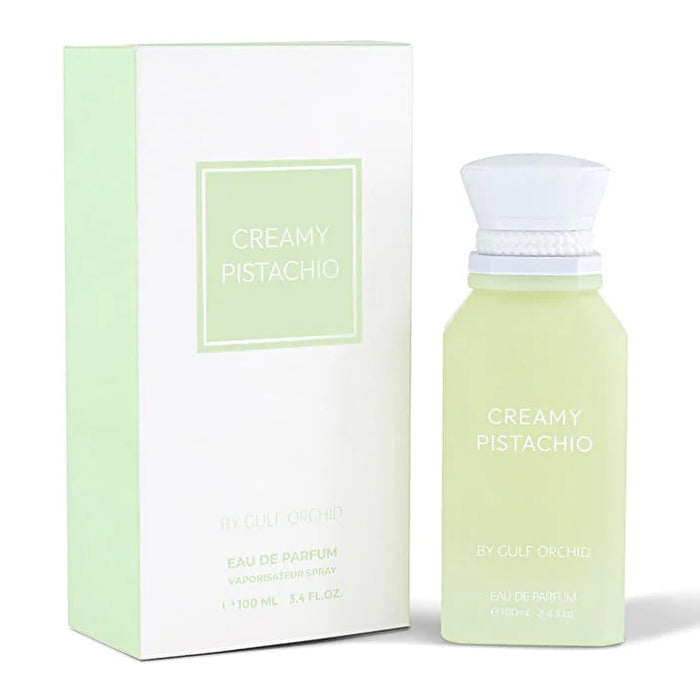 Gulf Orchid Creamy Pistachio Eau De Parfum 100ml