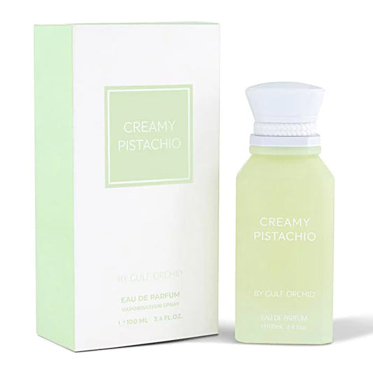 Gulf Orchid Creamy Pistachio Eau De Parfum 100ml