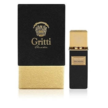 Gritti Prive Collection Duchessa Unisex Extrait De Parfum 100ml