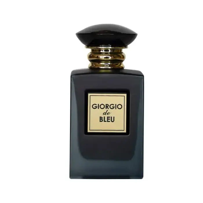 Giorgio De Blue Man Eau De Parfum 100ml