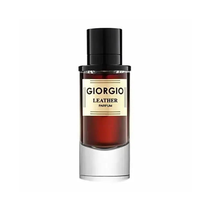 Giorgio Leather Unisex Parfum 88ml