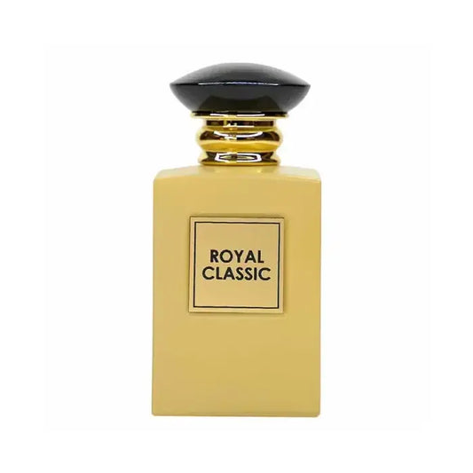 Giorgio Royal Classic Unisex Eau De Parfum 100ml